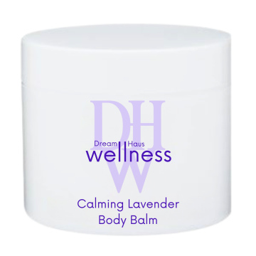 Calming Lavender Body Balm